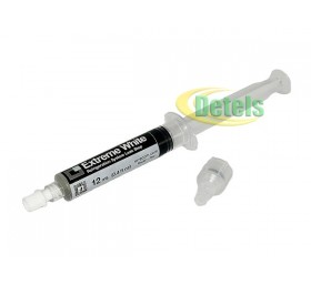 Герметик теча-стоп Errecom Extreme White 12ml для усунення витоків фреону (TR115..